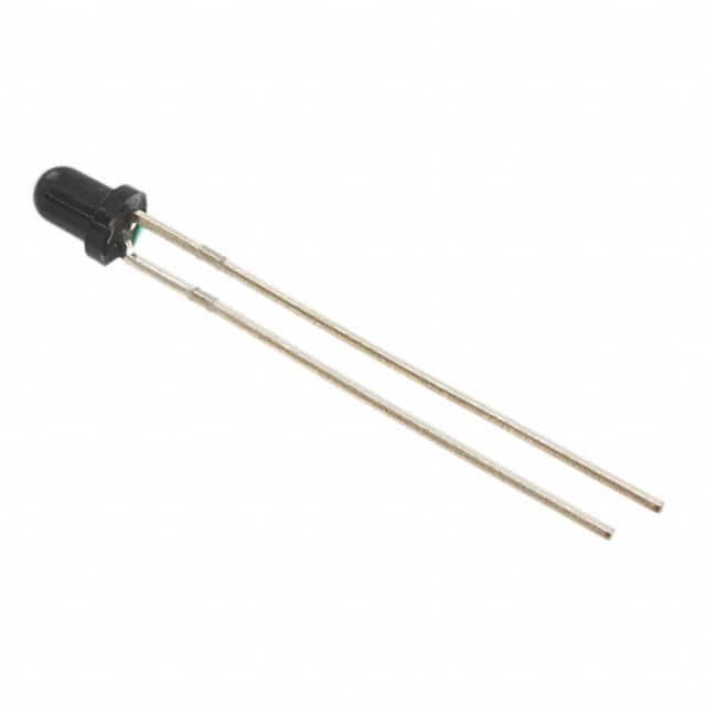 PT204-6B Everlight Electronics Co Ltd  Optical Sensors - Phototransistors